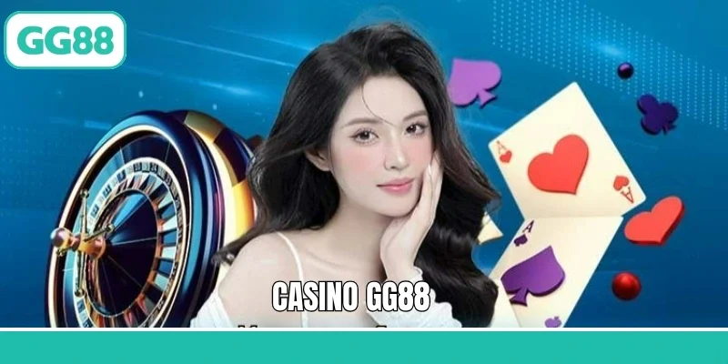 casino GG88